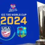 Exploring The ICC T-20 Cricket World Cup 2024 In Usa