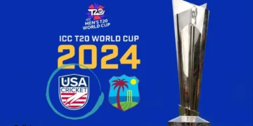 Exploring The ICC T-20 Cricket World Cup 2024 In Usa