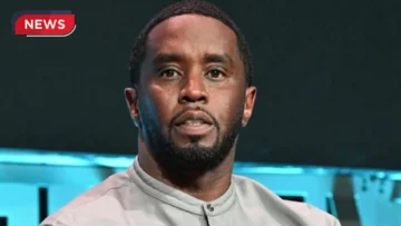 Diddy Hit with Another Lawsuit Alleging Rape and Sexual Assault