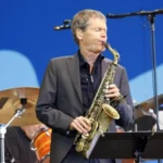 Six-Time Grammy Winner David Sanborn Passes Away After Battle With Cancer- dailyjugarr