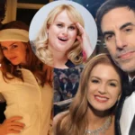 Isla Fisher Breaks Silence with Big Words After Rebel Wilson's Allegations. daily jugarr