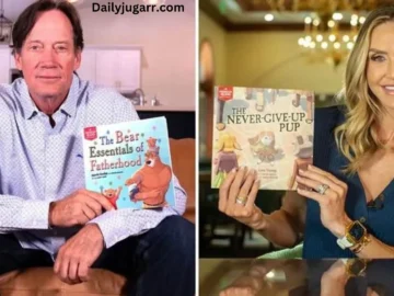 Lara Trump and Kevin Sorbo Promote Traditional Values in New Children's Books