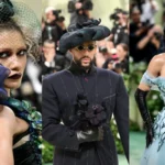 Met Gala 2024: See The Best Moments From Fashion’s Biggest Night. daily jugarr