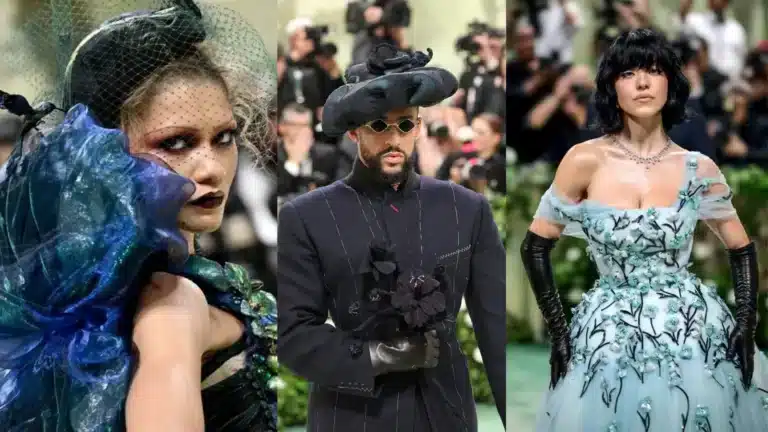 Met Gala 2024: See The Best Moments From Fashion’s Biggest Night. daily jugarr