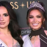 Mothers of Miss USA and Miss Teen USA - daily jugarr