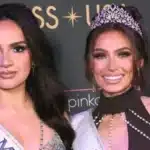 Mothers of Miss USA and Miss Teen USA - daily jugarr