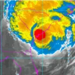 NOAA 2024 Hurricane Season Forecast Warns of More Storms Than Ever