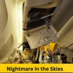 Nightmare in the Skies: Passenger Killed, Many Hurt as London-Singapore Flight Hits Turbulence