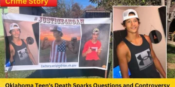 Oklahoma Teen's Death Sparks Questions and Controversy