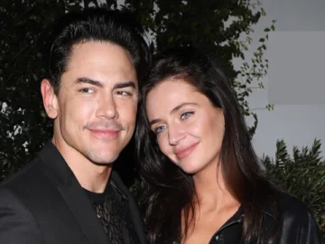 Why Tom Sandoval And His New Girlfriend Unfollow Each Other on Instagram. daily jugarr