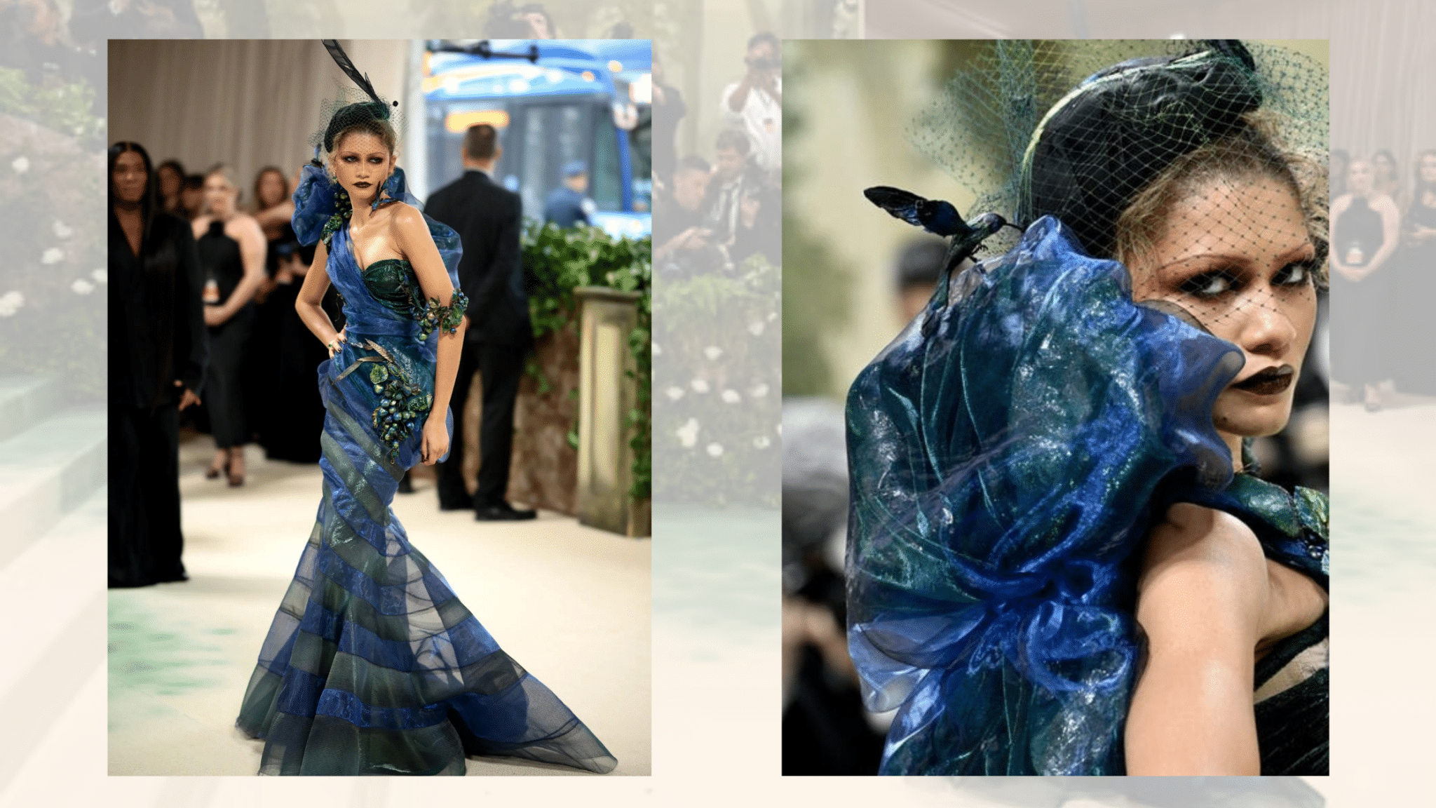 Met Gala 2024: See The Best Moments From Fashion’s Biggest Night ...