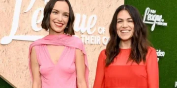 Abbi Jacobson and Jodi Balfour Are Married- dailyjugarr