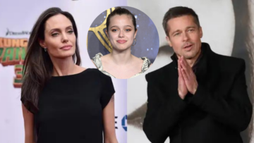 Angelina Jolie's Daughter Hired Lawyer to Drop Actor's Last Name dailyjugarr.com