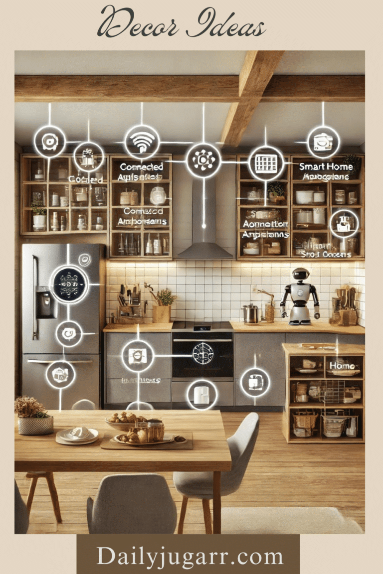 Top Kitchen Interior Design Ideas And Smart Innovations For 2025