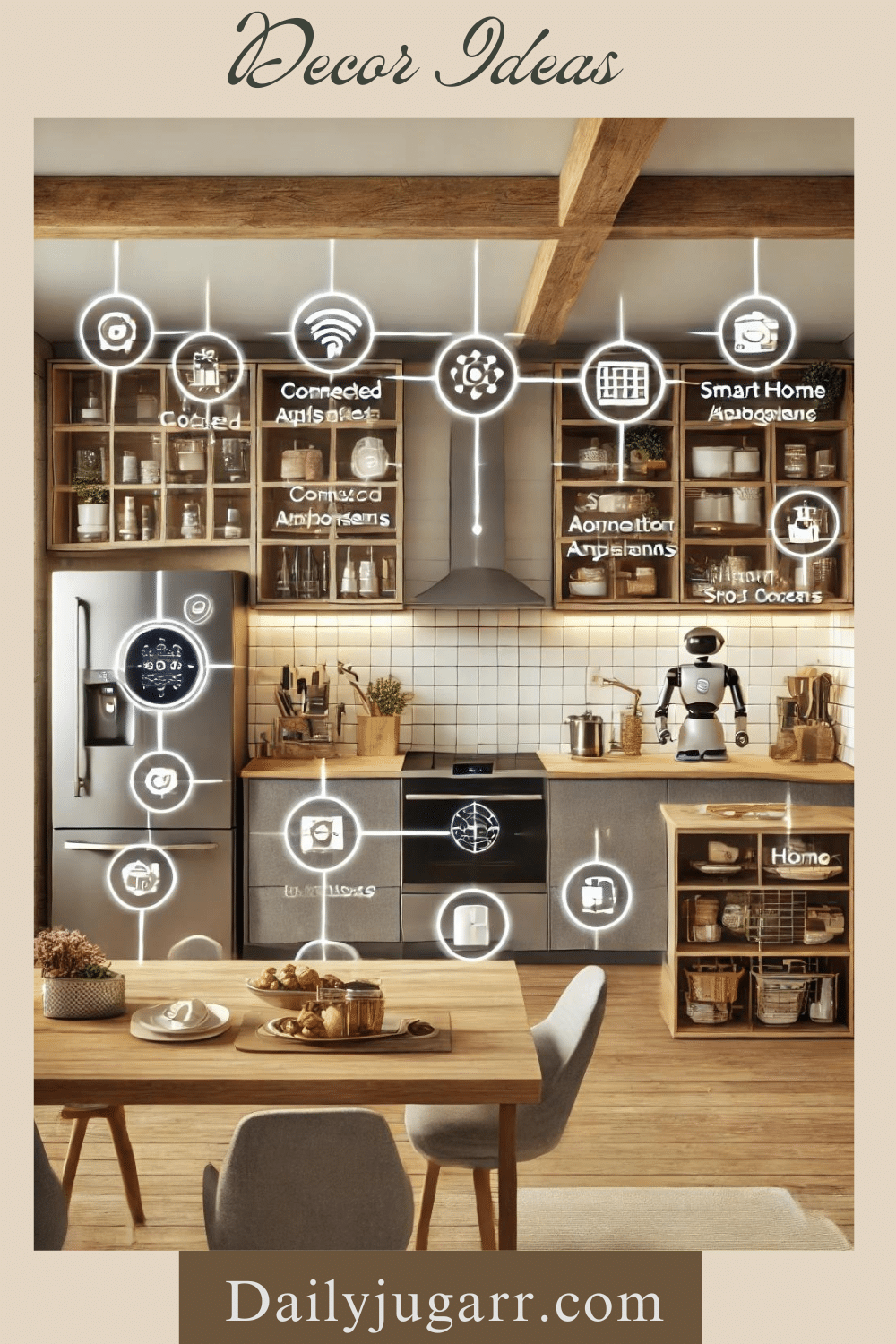 Top Kitchen Interior Design Ideas And Smart Innovations For 2025