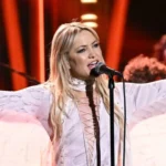 Kate Hudson Wants To Play Stevie Nicks In Biopic But She Felt Vulnerable dailyjugarr.com