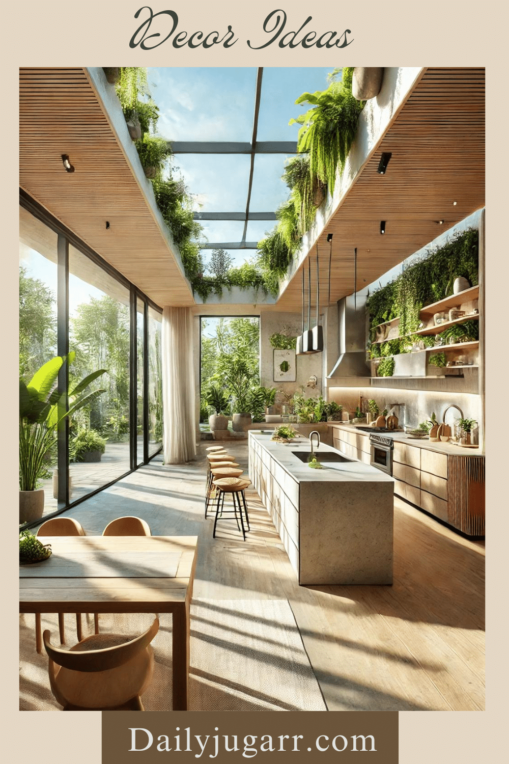 Top Kitchen Interior Design Ideas And Smart Innovations For 2025