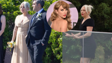 Taylor Swift Defended Lady Gaga Against False Accusations dailyjugarr. com