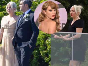 Taylor Swift Defended Lady Gaga Against False Accusations dailyjugarr. com