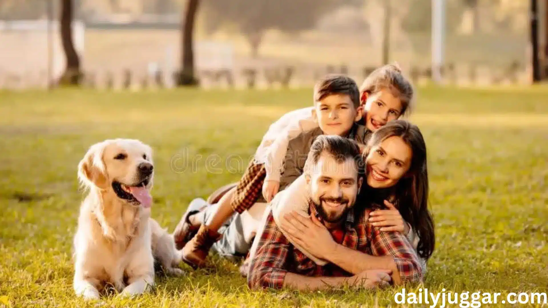 Three Years Lost: The Harrowing Voyage of a Family Reunited with Their Dog